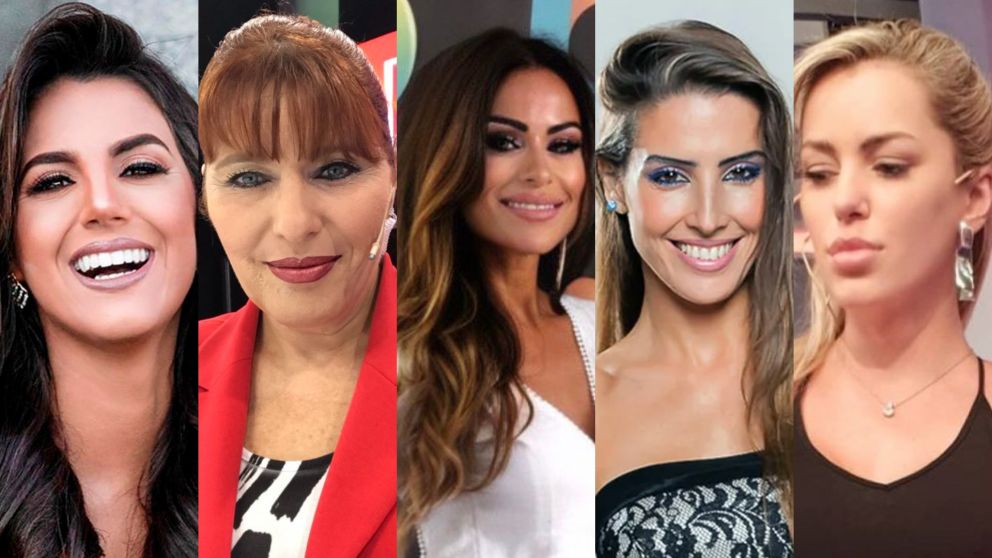 "Bravas" estrena el lunes desde las 17.