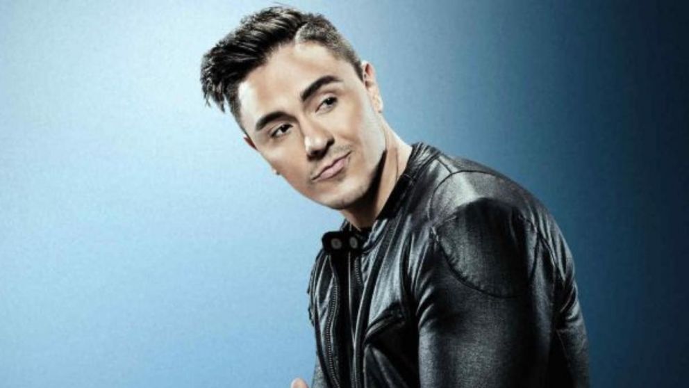 Qué pasó con Joey Montana, intérprete de "Picky".