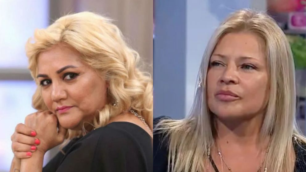 La Bomba Tucumana, indignada con Dalila.