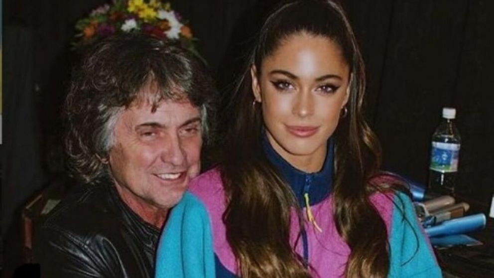 El desgarrador mensaje de Tini Stoessel.
