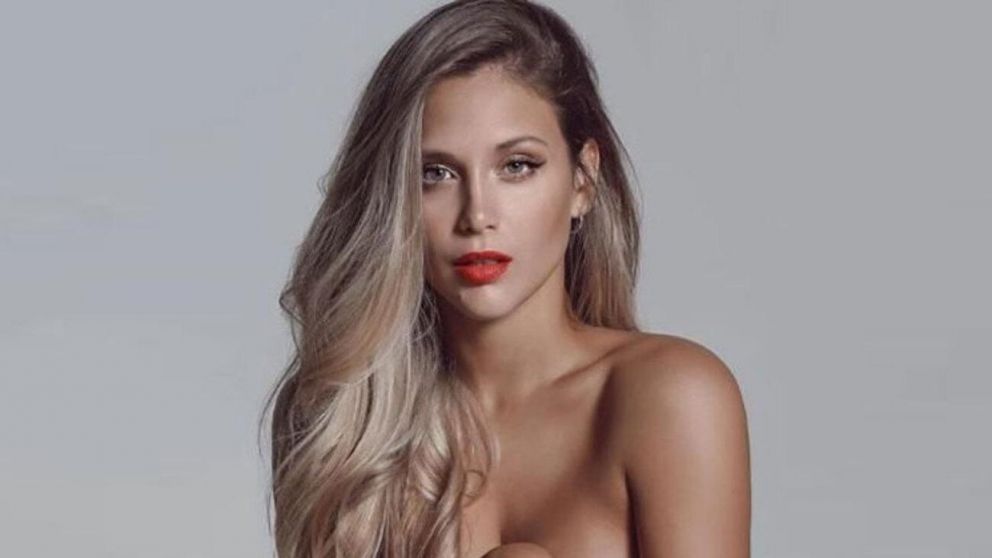 ¡Hermosa Barbie Vélez!