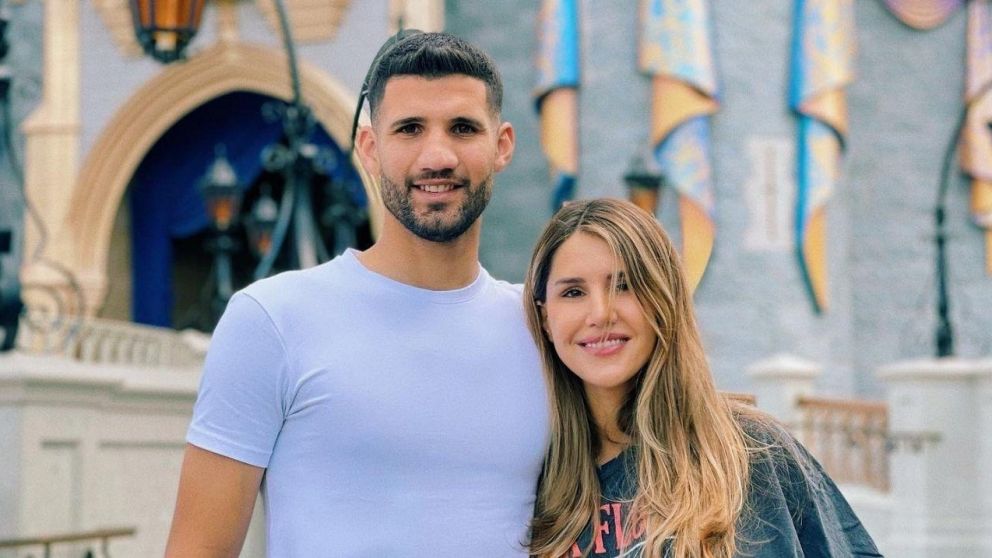 ¡La nueva casa de Mica Tinelli y Licha López en Tijuana!