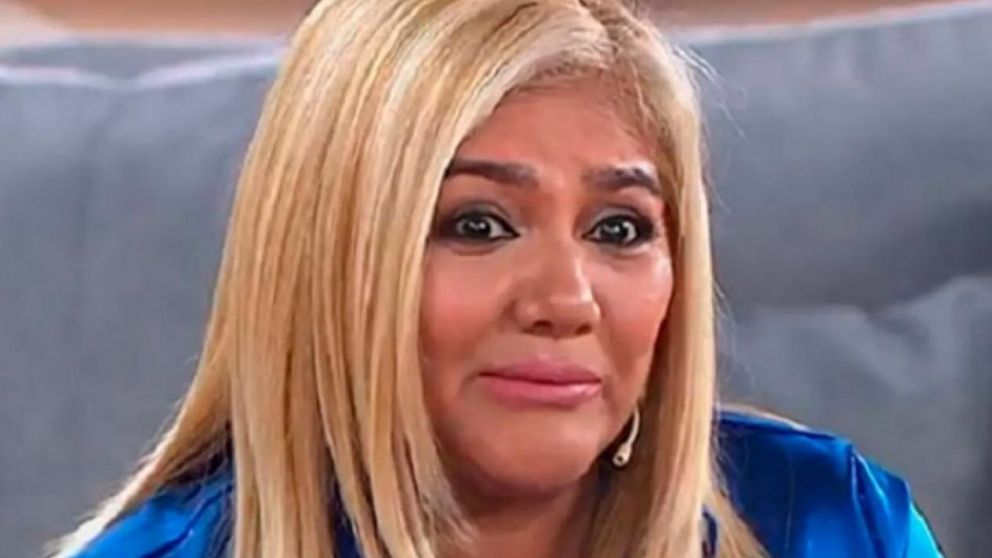 Escándalo bailantero con la Bomba Tucumana.