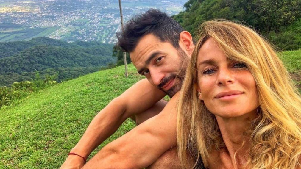 ¿Sabrina Rojas y Tucu López se van a casar?