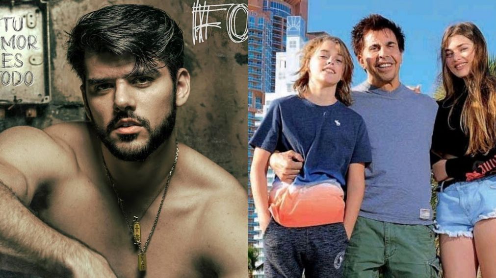 Thomas Fort se refiri� a su supuesto enfrentamiento con sus primos, Marta y Felipe.