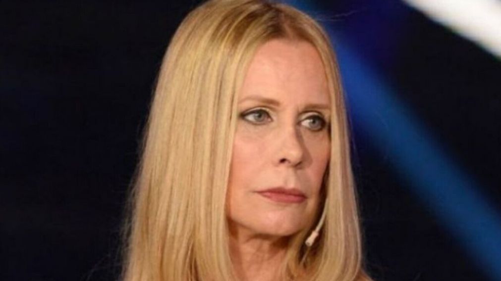 María Valenzuela reveló los motivos de su delgadez extrema.