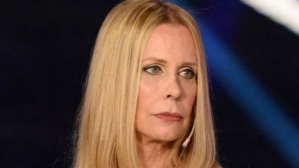 María Valenzuela reveló los motivos de su delgadez extrema.