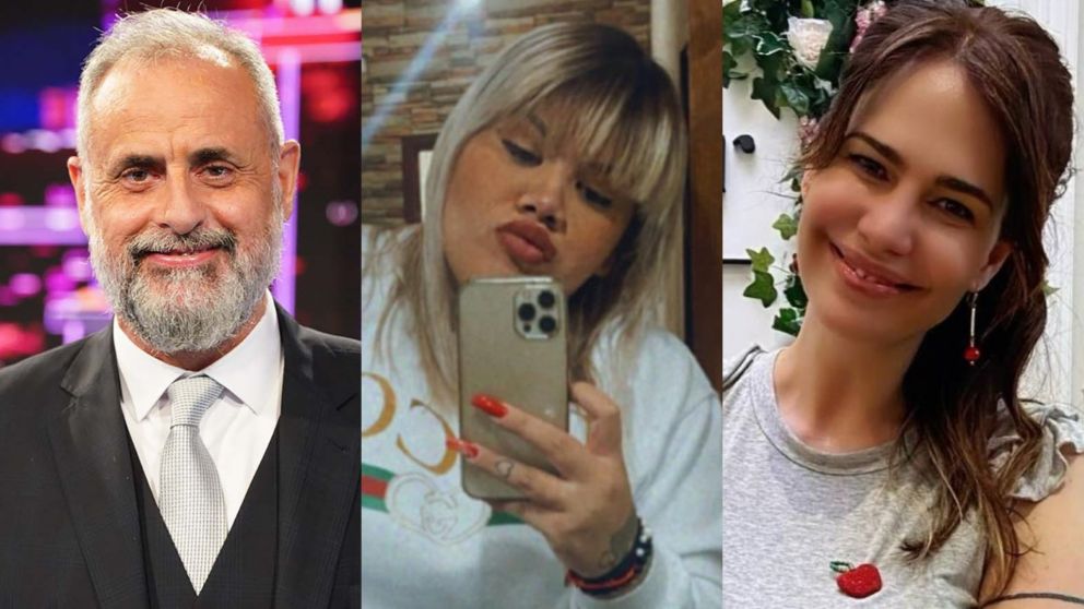 Revelan la relación que mantenían More Rial y Romina Pereiro.