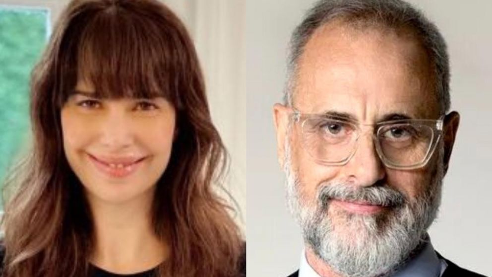 Los dichos de Romina Pereiro luego de confirmar su divorcio con Jorge Rial.