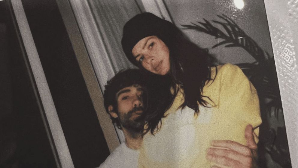 La China Suárez y Armando Mena Navareño ¿en Argentina?