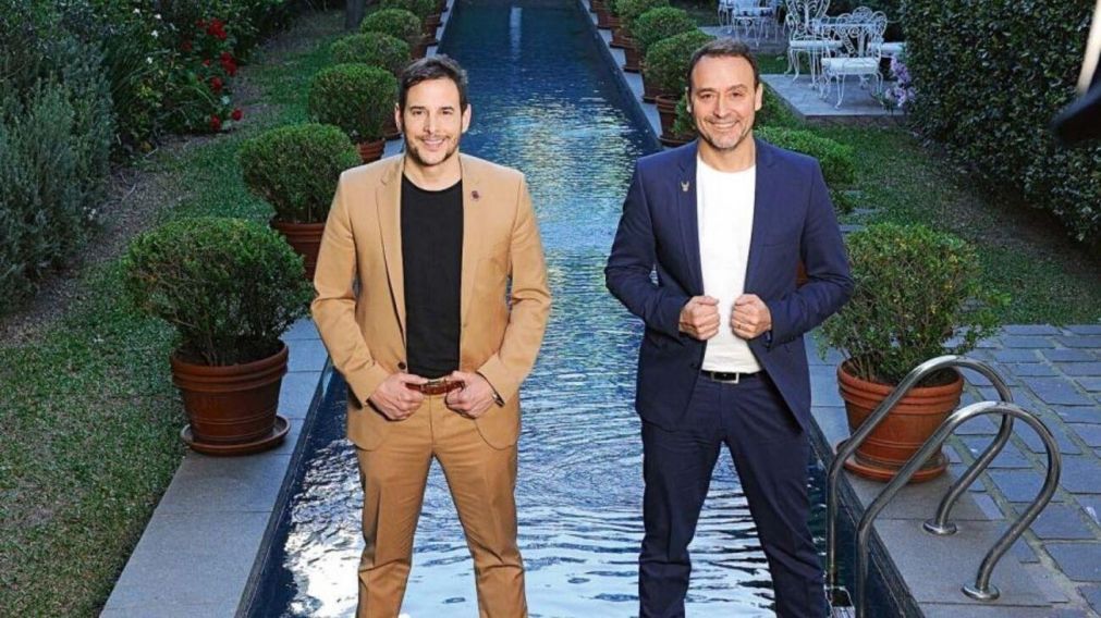 ¿Cambia el panel de "Intrusos"?