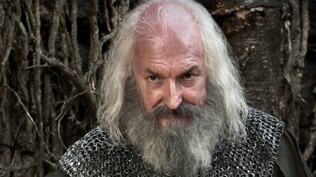 John Stahl de "Game of Thrones" falleció a los 68 años.