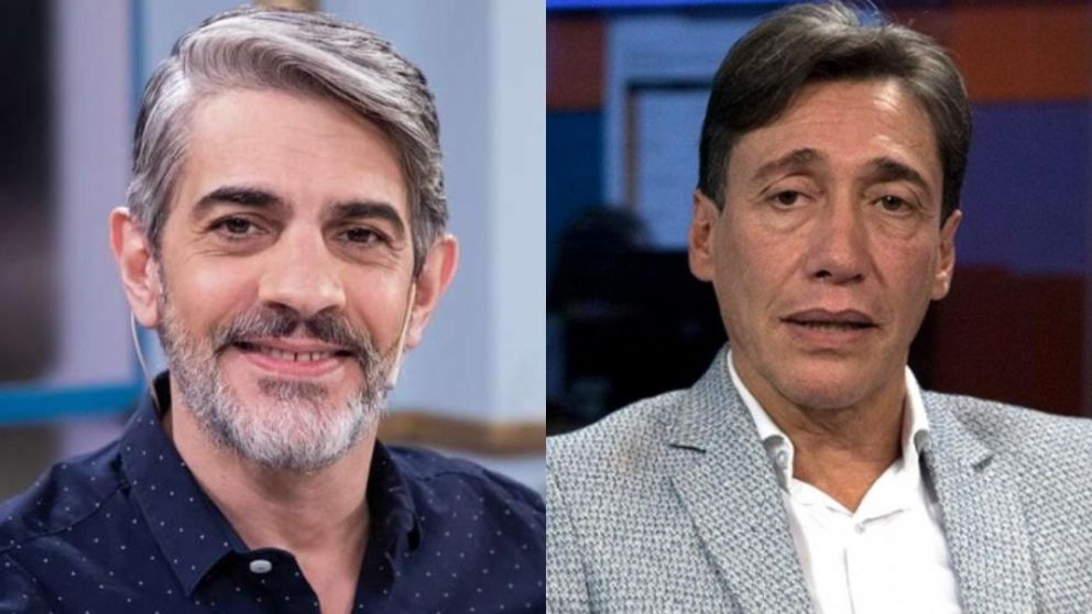 Pablo Echarri aseguró que nadie se sorprendió ante las denuncias en contra de Fabián Gianola.