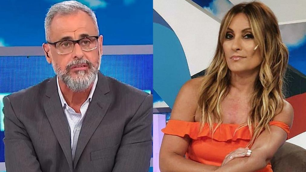 Marcela Tauro comentó cómo se sintió tras las críticas que Jorge Rial hizo en su contra.