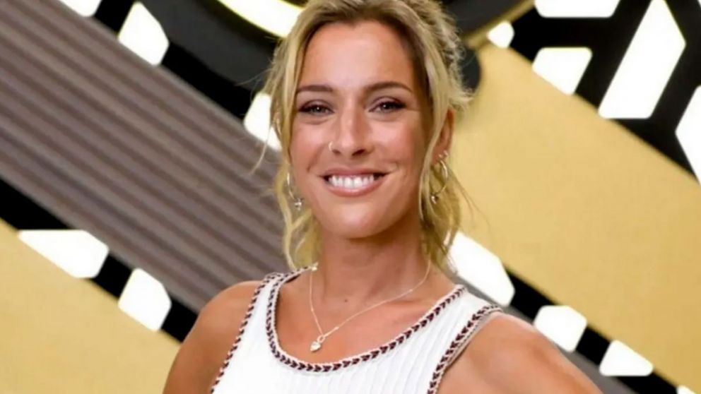 Conocé el nuevo proyecto de Dani "La Chepi" tras "MasterChef Celebrity 2" y "Bake Off 2021".