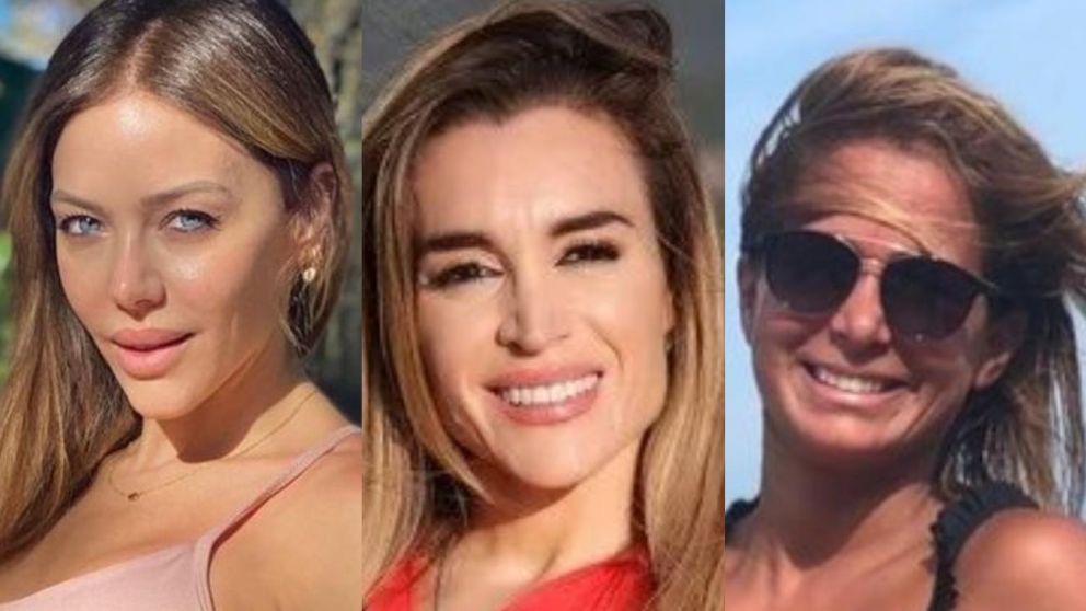 Las fuertes acusaciones de Fátima Florez contra Evangelina Anderson y Fernanda Vives.