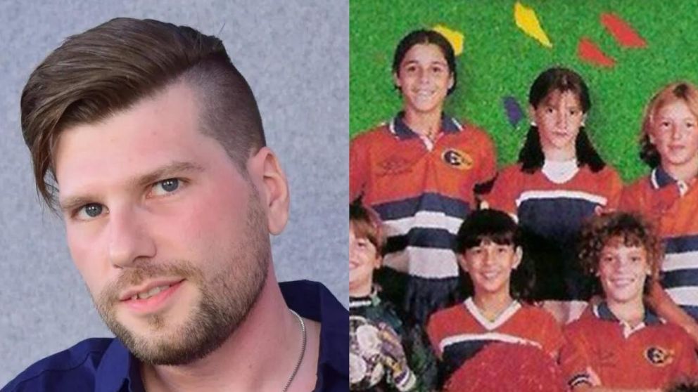 Las fuertes acusaciones de Sammy de "Cebollitas" contra los adultos de la tira.