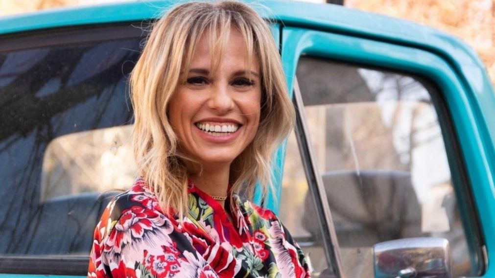 ¿Cuándo vuelve Mariana Fabbiani a la televisión?
