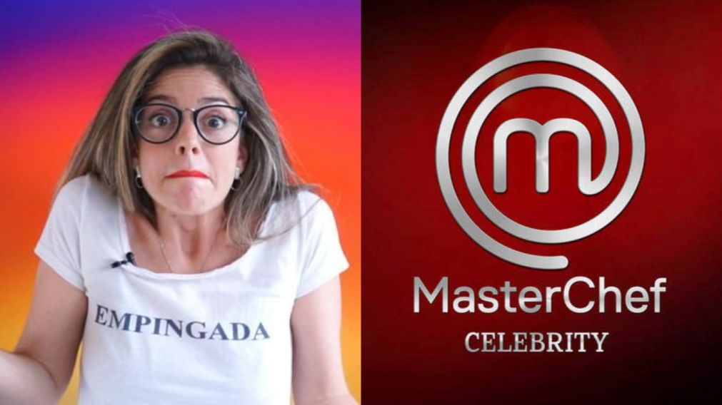 "MasterChef Celebrity 3": Juariu habló por primera vez de su misterioso esposo
