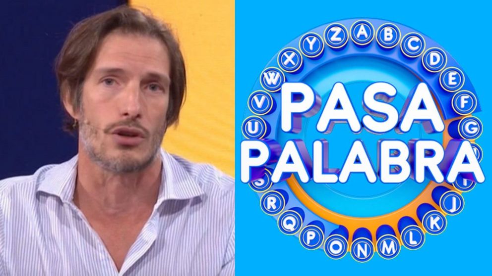 "Pasapalabra" de Iván de Pineda sufrirá un notable cambio