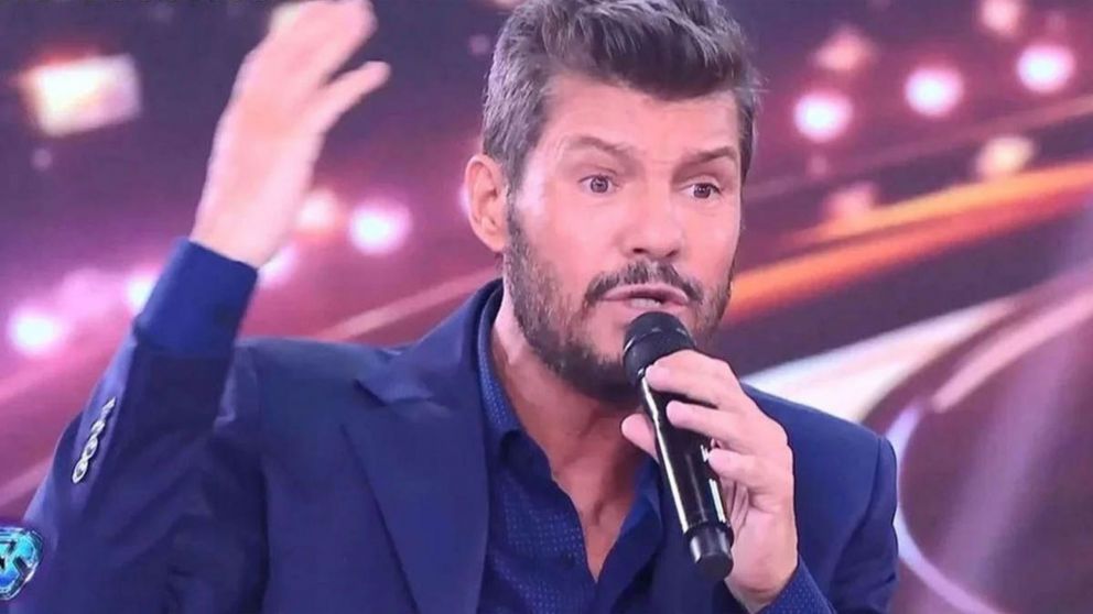 Marcelo Tinelli compartió un sincero mensaje en las redes sobre su carrera en los medios.