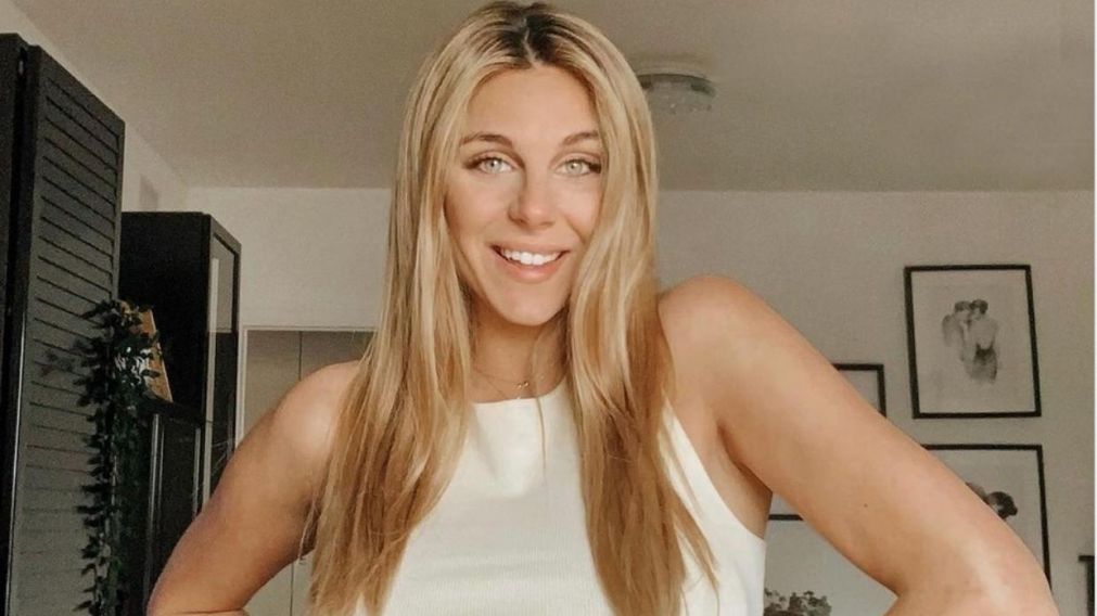Ivana Icardi anunció su separación.
