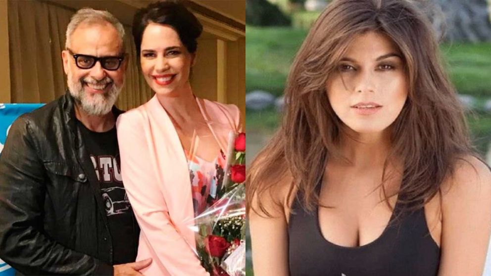 Jorge Rial y Romina Pereiro se habrían separado por Loly Antoniale.
