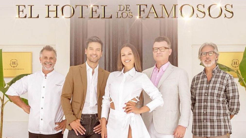 El hotel de los Famosos tendrá una host digital muy reconocida en redes.