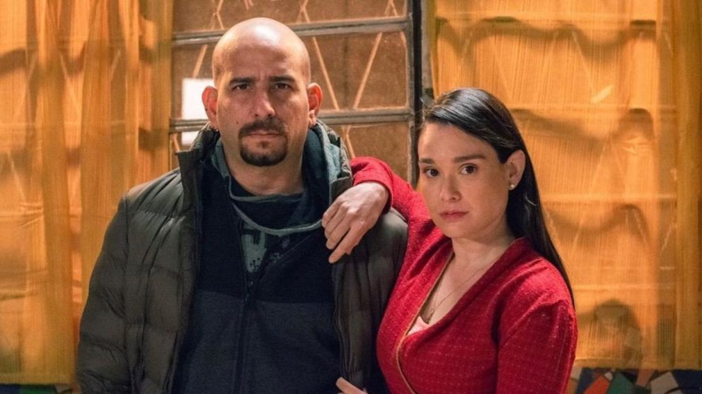 El día de asado y pileta que compartieron Lali González y Nico Garcia Hume.