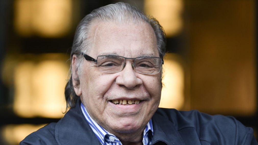 ¿Cómo está Enrique Pinti?