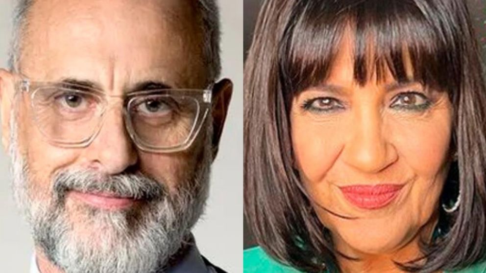 ¿Qué dijo Jorge Rial sobre su discusión con la Negra Vernaci?