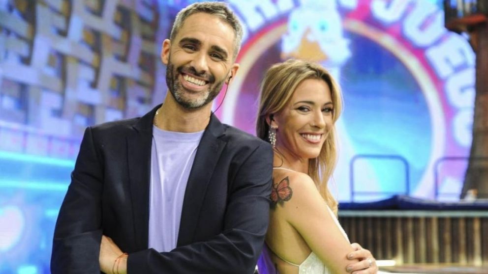 Qué pasará con "El gran Juego de la Oca".