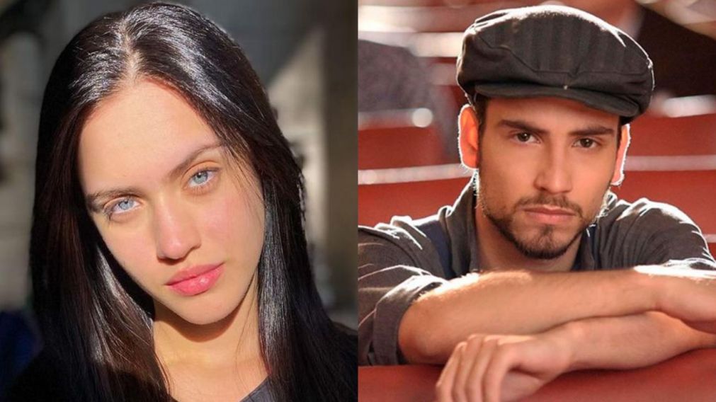 �Naci� el amor entre Ornella D'Elia y Albert Bar�?