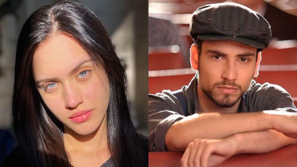 ¿Nació el amor entre Ornella D'Elia y Albert Baró?