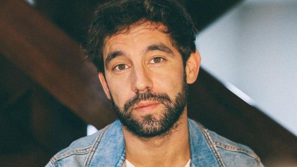 Cachete Sierra se alejaría de "Una noche en el hotel".