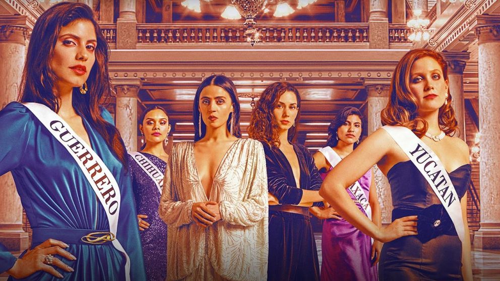"Señorita 89", un intenso thriller que estrena Starzplay este domingo 27.
