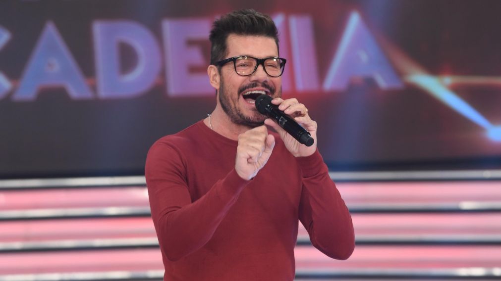 Marcelo Tinelli, con cambios en su programa.