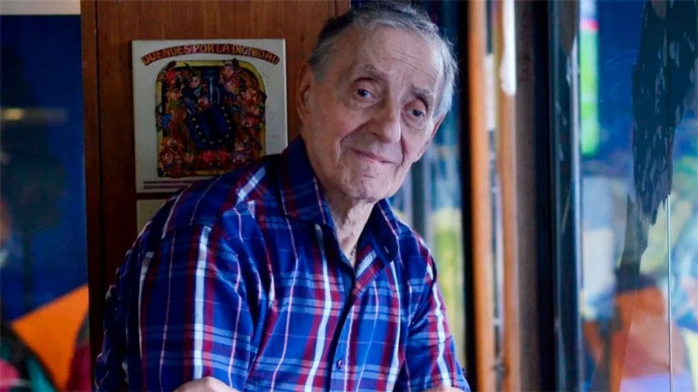 Picante cruce entre la Obra Social de Actores y la familia de Tristán Díaz Ocampo.
