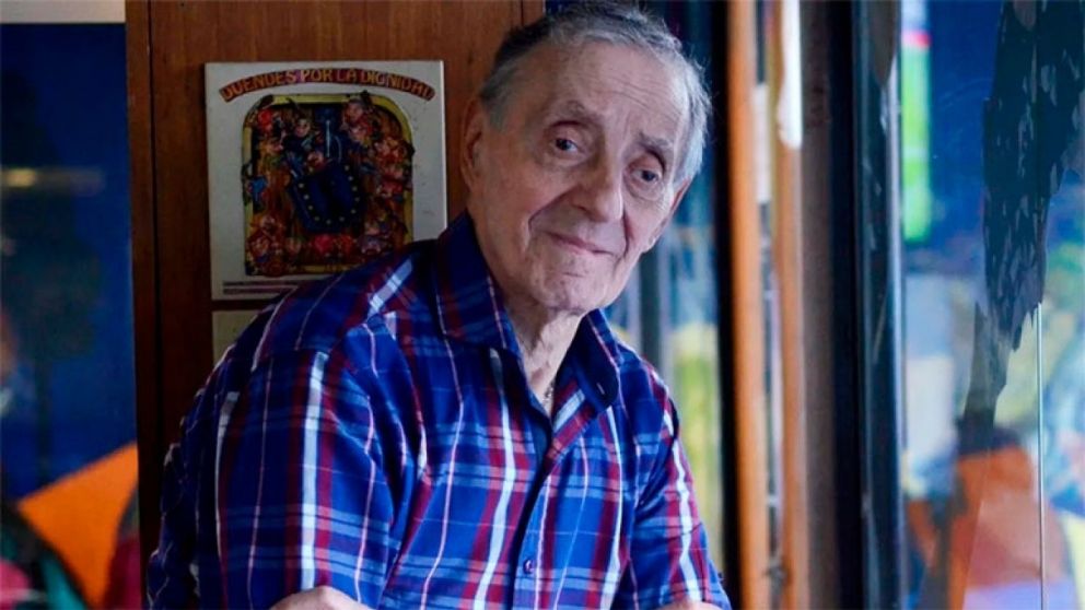 Picante cruce entre la Obra Social de Actores y la familia de Tristán Díaz Ocampo.