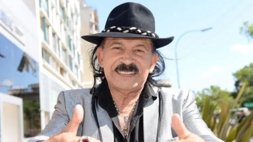 Antonio Ríos admitió un detalle insólito de su intimidad.