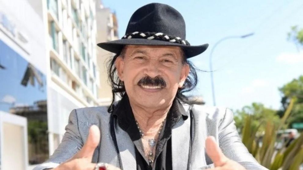 Antonio Ríos admitió un detalle insólito de su intimidad.