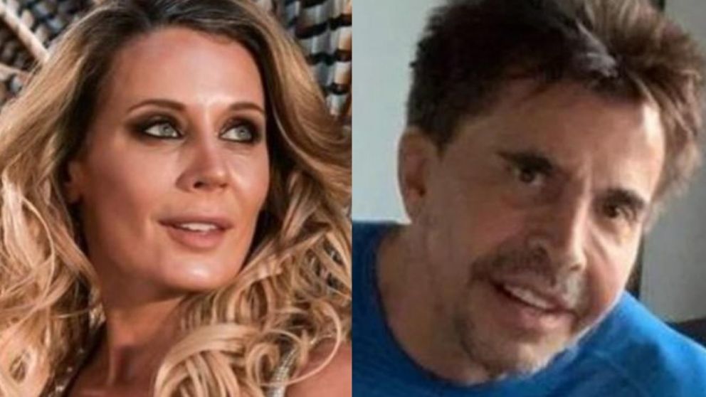 ¿Por qué Rocío Marengo no estuvo presente en el entierro de Gustavo Martínez?