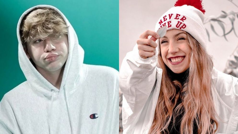 Revelan detalles de los pedidos de Rocío Moreno a Paulo Londra: "Se queda corta"."