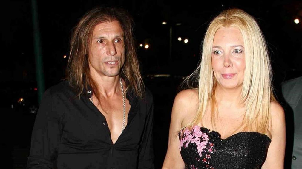 Claudio Paul Caniggia fue citado a indagatoria a raíz de la denuncia por violación que le hizo Mariana Nannis.