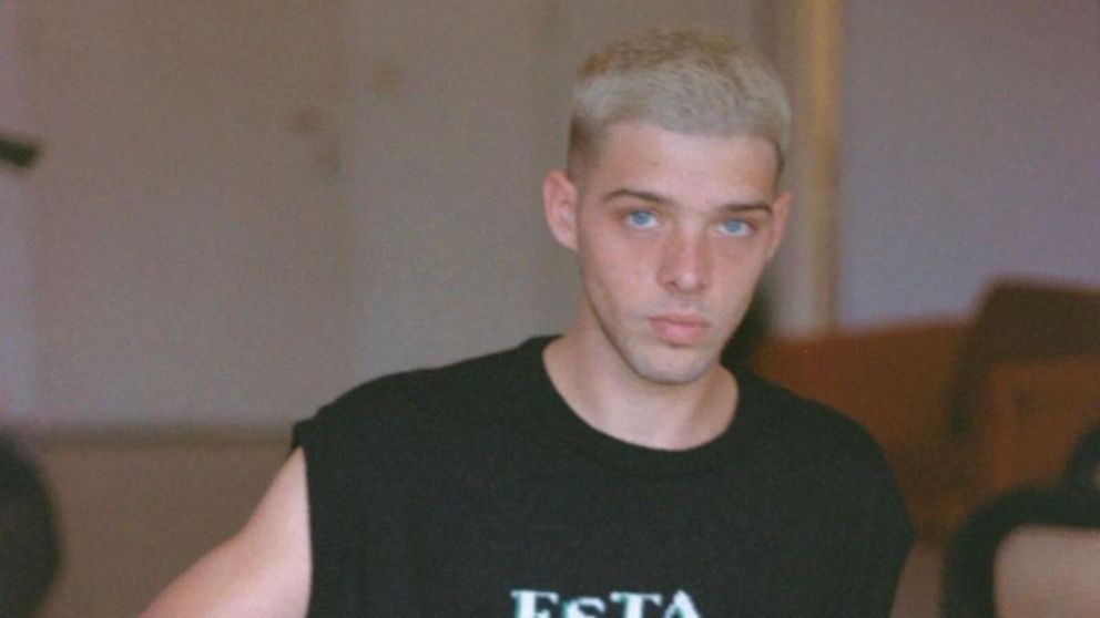 Santi Maratea fue ovacionado por todos a raíz de su colecta solidaria para ayudar a Corrientes.