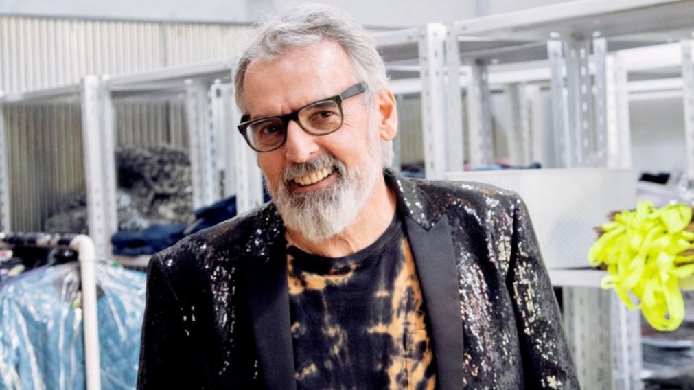 Benito Fernández se expande.