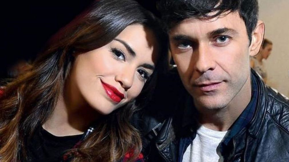 Mariano Martínez habló sobre su noviazgo con Lali Espósito.
