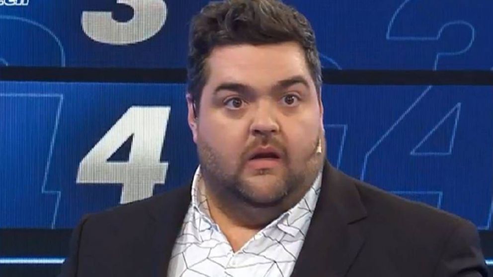 Dar�o Barassi encara un 2022 con varios proyectos.