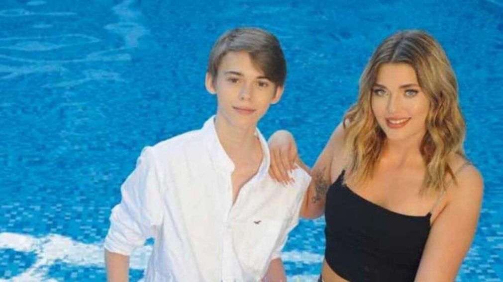 ¿Qué es lo que heredarán Martita y Felipe Fort luego de cumplir 18 años?
