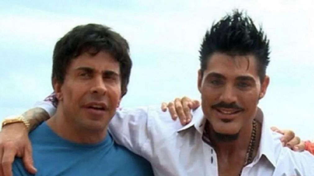 La terrible disputa entre el sobrino de Gustavo Martínez y la familia Fort.
